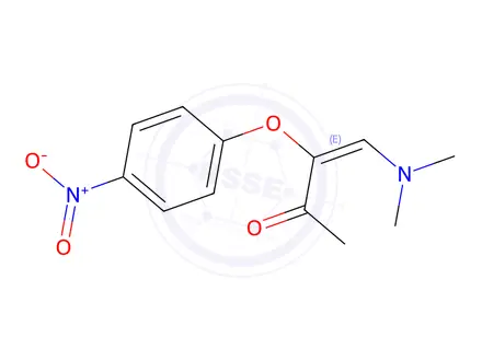 Chemical structure of Lemborexant Impurity 64