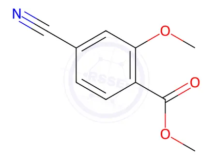 Chemical structure of Mesalazine Impurity 45