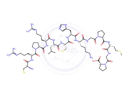 Chemical structure of S 239061 Impurity 3