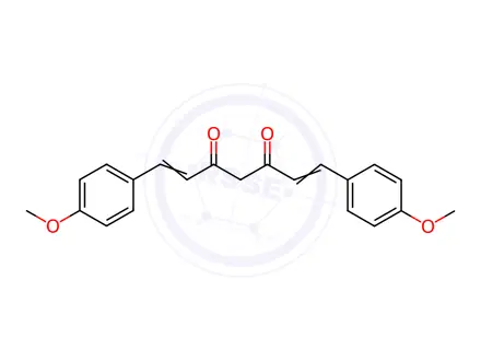 Chemical structure of Mepyramine Impurity 18