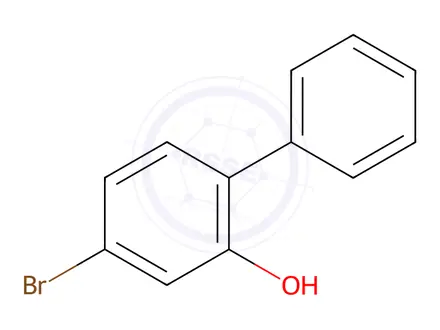 Chemical structure of Flurbiprofen Impurity 213