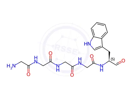 Chemical structure of OPC-18750 Impurity 41