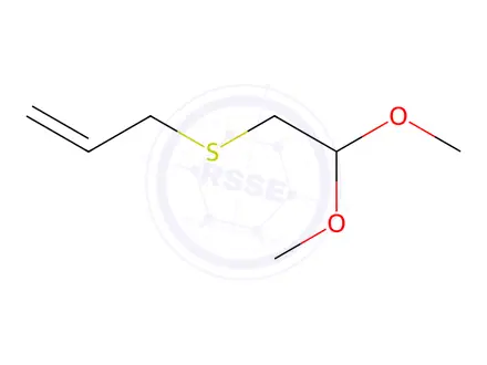 Chemical structure of Althiazide Impurity 2 (Althiazide EP Impurity B)