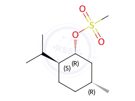 Chemical structure of Emtricitabine Impurity 89