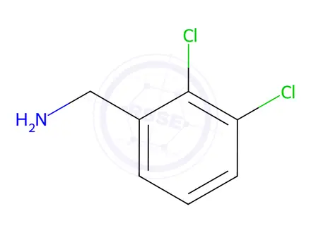 Chemical structure of Olanexidine Impurity 12