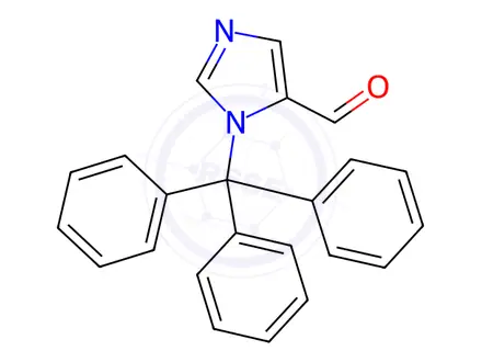 Chemical structure of Medetomidine Impurity 28