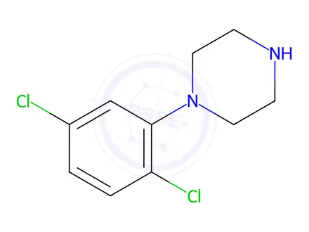 Chemical structure of Aripiprazole Impurity 49