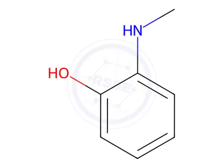 Chemical structure of Neostigmine Impurity 52