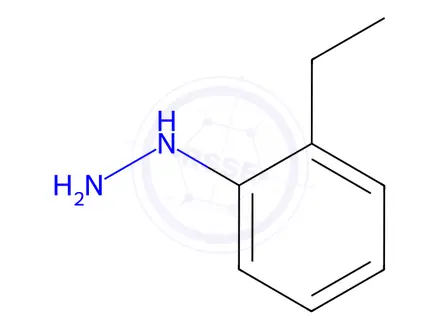 Chemical structure of Etodolac Impurity 60