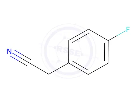 Chemical structure of Vericiguat Impurity 127