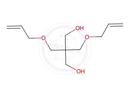 Chemical structure of Valproic Acid Impurity 146