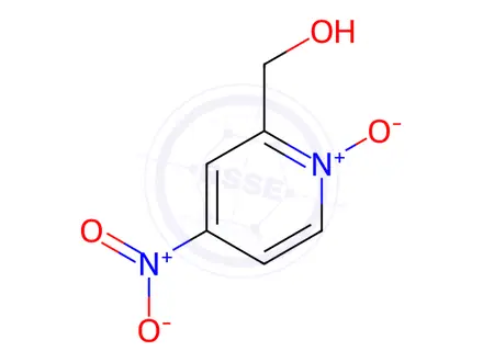 Chemical structure of Fampridine Impurity 144