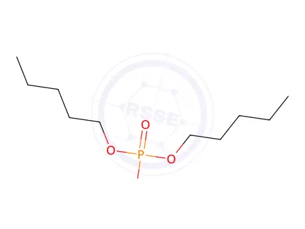 Chemical structure of Tributyl Phosphate Impurity 6(Tributyl Phosphate EP Impurity F)