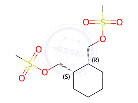 Chemical structure of Lurasidone Impurity 39