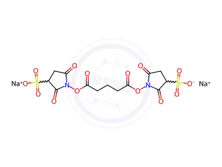 Chemical structure of Anagrelide Impurity 2