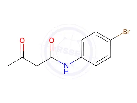 Chemical structure of Rebamipide Impurity 20