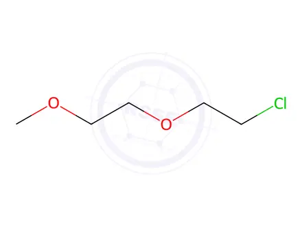 Chemical structure of Florbetaben Impurity 13