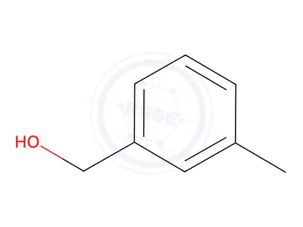 Chemical structure of Meclizine Impurity 9
