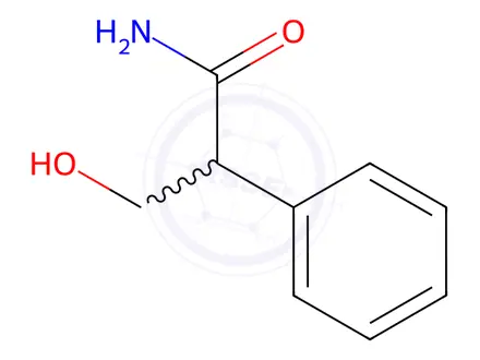 Chemical structure of Tropicamide Impurity 68