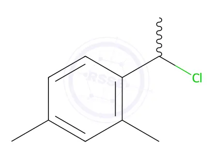 Chemical structure of Medetomidine Impurity 93
