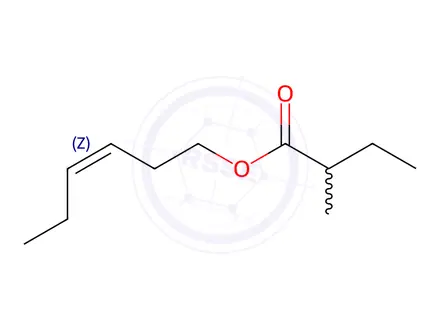 Chemical structure of Capsaicin Impurity 24