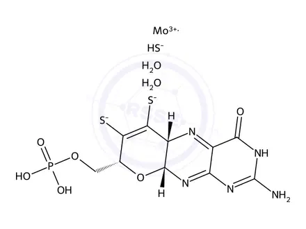 Chemical structure of Naxagolide Impurity 11