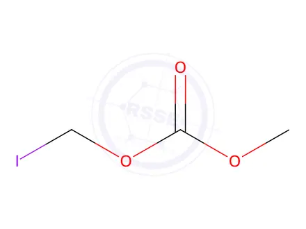Chemical structure of Baloxavir Impurity 252