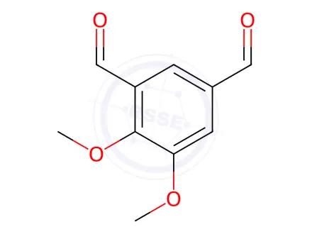 Chemical structure of Tranilast Impurity 47