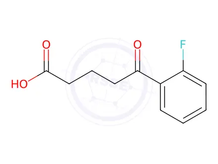 Chemical structure of Ezetimibe Impurity 243