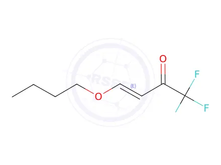 Chemical structure of Capsaicin Impurity 19