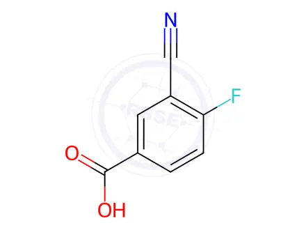 Chemical structure of Olaparib Impurity 218
