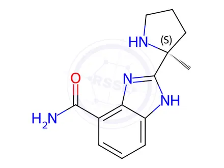 Chemical structure of (R)-Modafinil-d10 Carboxylate Methyl Ester