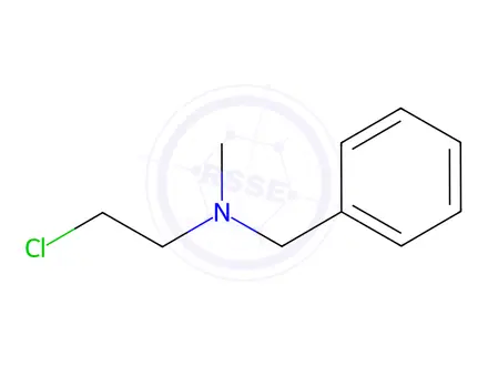 Chemical structure of Revefenacin Impurity 176