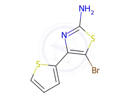 Chemical structure of Avatrombopag Impurity 209