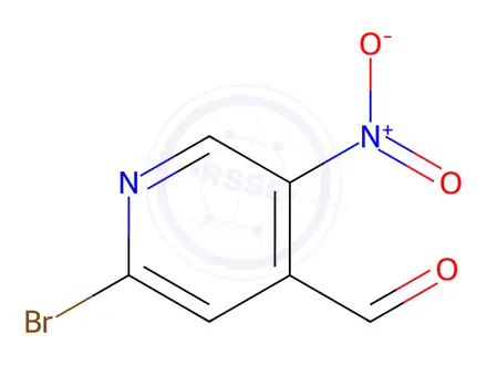 Chemical structure of Palbociclib Impurity 216