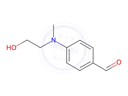Chemical structure of Benzoyl Peroxide Impurity 11
