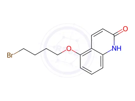 Chemical structure of Brexpiprazole Impurity 240
