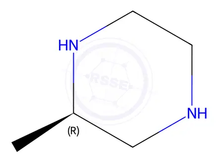 Chemical structure of Chlorcyclizine Hydrochloride Impurity 2