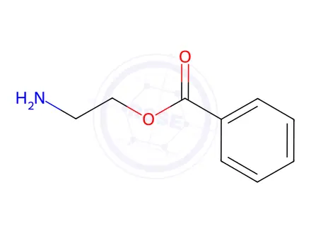 Chemical structure of Nicotinic Acid Impurity 11 (33545-23-2)
