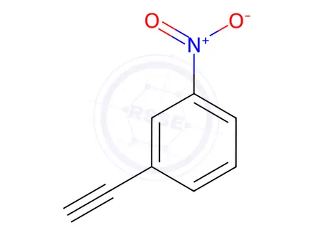 Chemical structure of Erlotinib Impurity 191