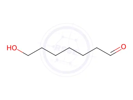 Chemical structure of Caprylic Acid Impurity 125