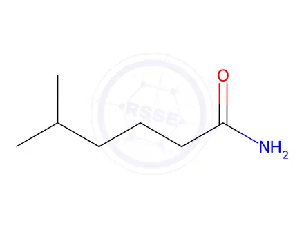 Chemical structure of Pregabalin Impurity 328