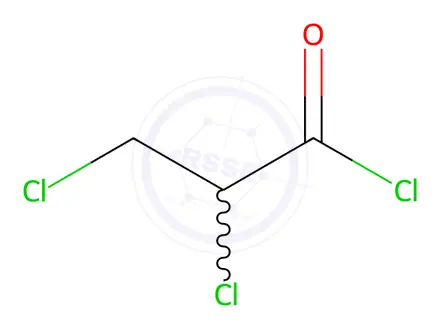Chemical structure of Prilocaine Impurity 77