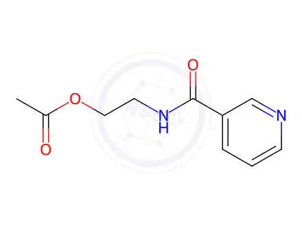 Chemical structure of Nicorandil Impurity 88