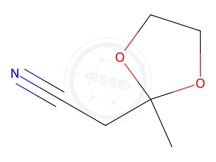 Chemical structure of Tivozanib Impurity 33