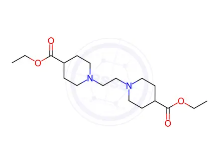 Chemical structure of Umeclidinium Bromide Impurity 52