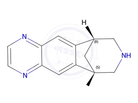 Chemical structure of 2-Benzofurancarboxylic acid, 3-[(4-nitrophenyl)methoxy]-, ethyl ester