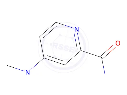 Chemical structure of Sorafenib Tosylate Impurity 90