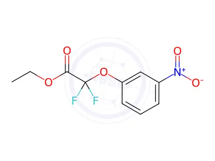Chemical structure of Maralixibat Impurity 3