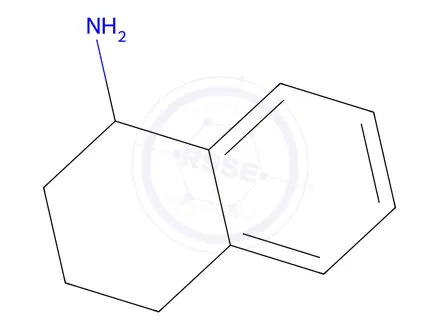 Chemical structure of Cinacalcet Hydrochloride Impurity 144